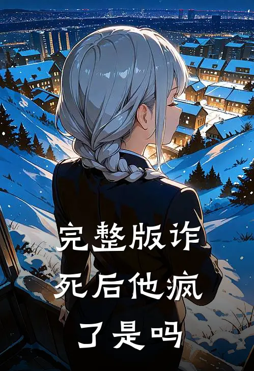 完整版诈死后他疯了是吗