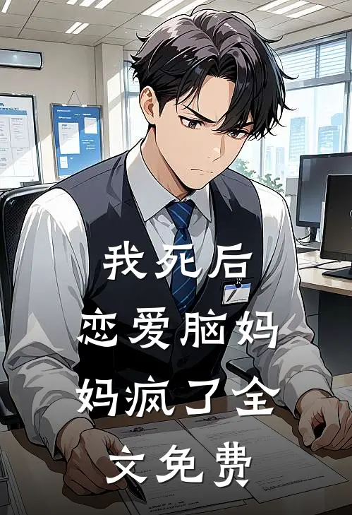 我死后,恋爱脑妈妈疯了全文免费