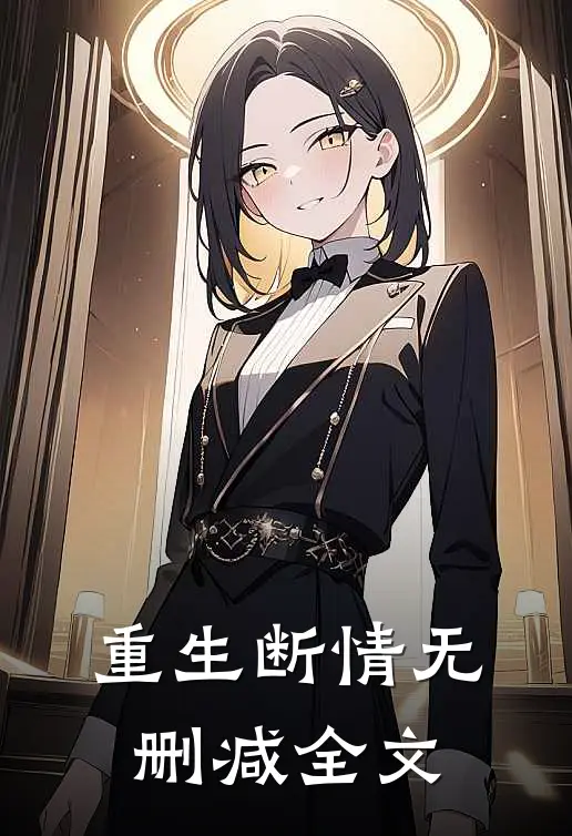 重生断情无删减全文
