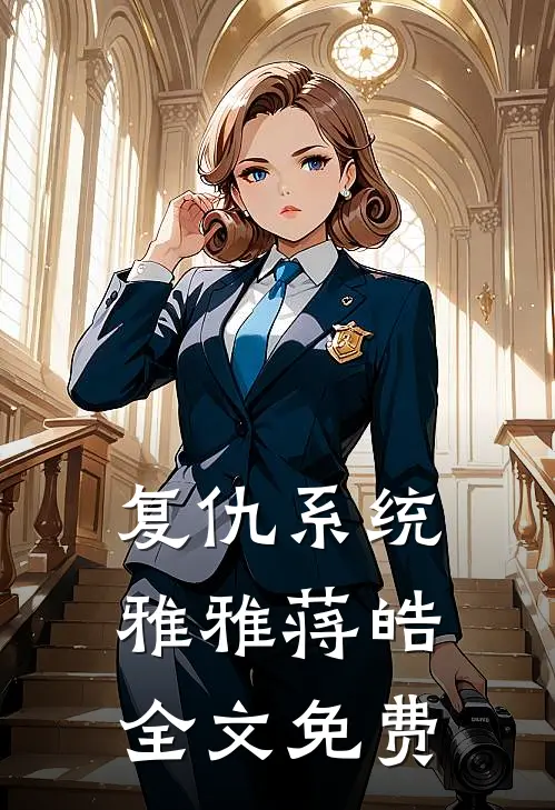 复仇系统雅雅蒋皓全文免费