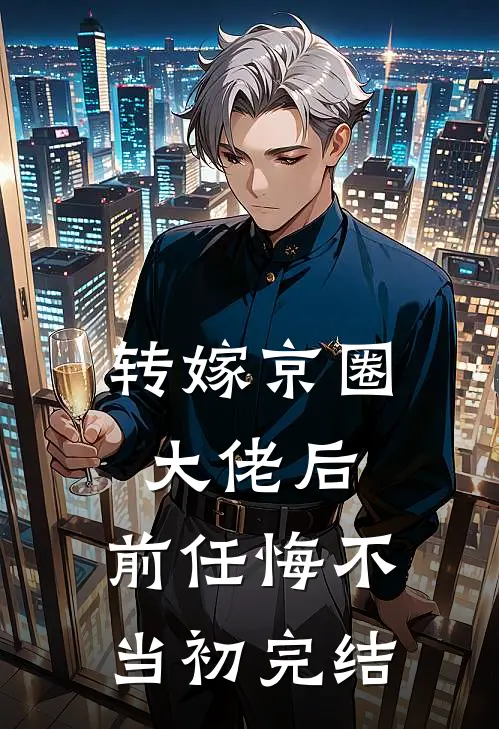 转嫁京圈大佬后，前任悔不当初完结