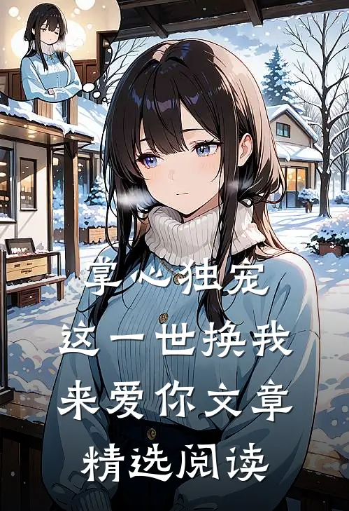 掌心独宠：这一世换我来爱你文章精选阅读