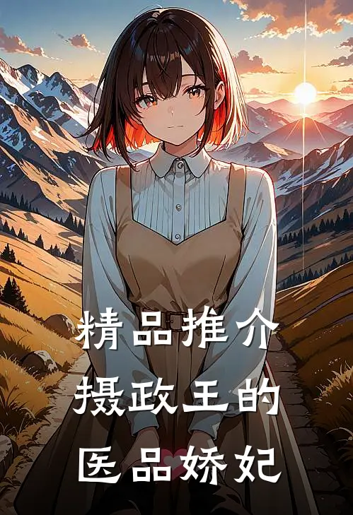精品推介摄政王的医品娇妃