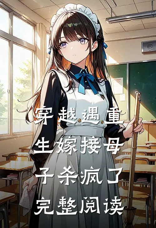 穿越遇重生嫁接母子杀疯了完整阅读