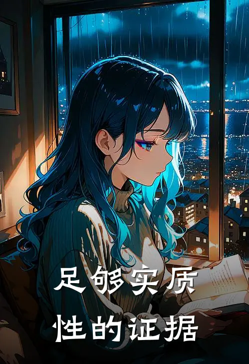 足够实质性的证据