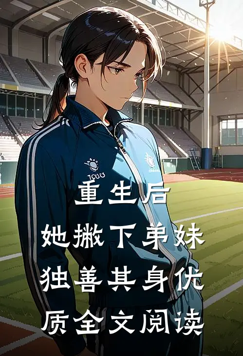 重生后，她撇下弟妹独善其身优质全文阅读