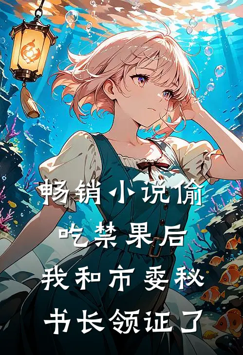 畅销小说偷吃禁果后，我和市委秘书长领证了