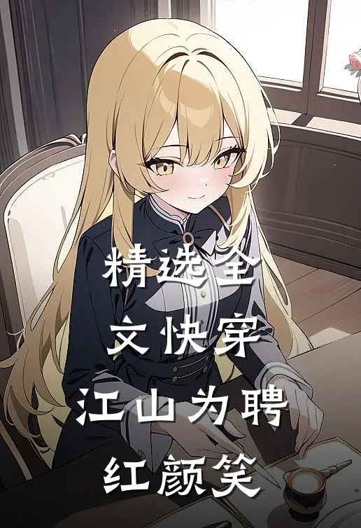 精选全文快穿：江山为聘红颜笑