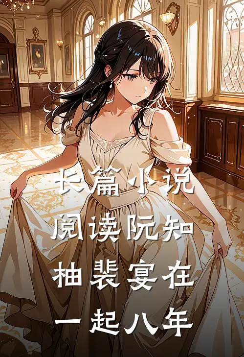 长篇小说阅读阮知柚裴宴在一起八年