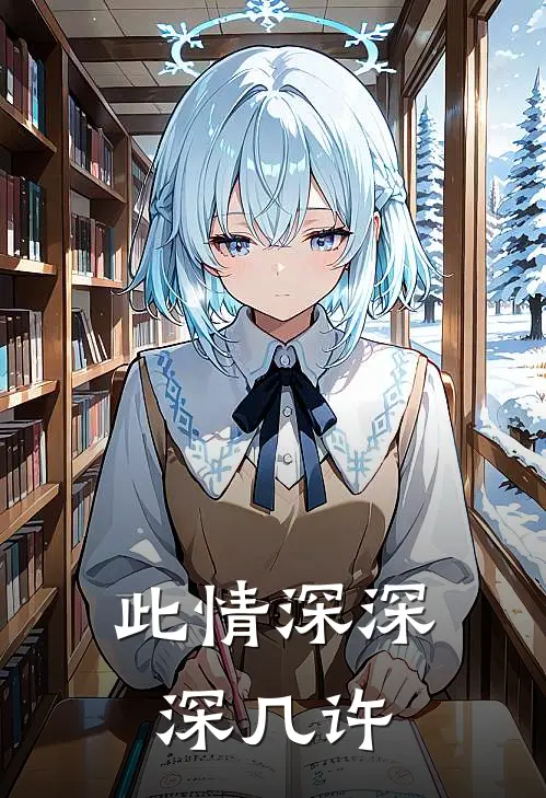 此情深深深几许
