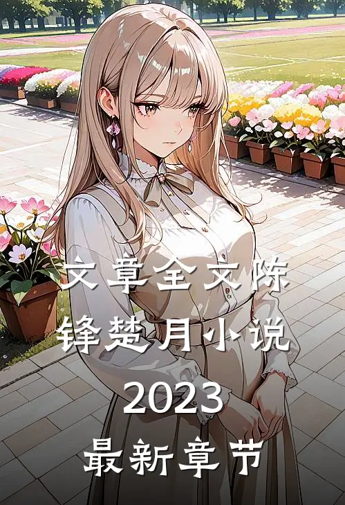 文章全文陈锋楚月小说2023最新章节