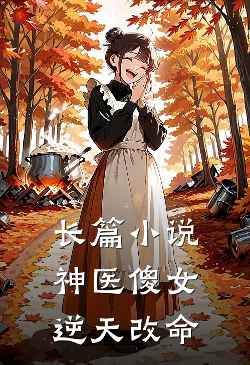 长篇小说神医傻女逆天改命