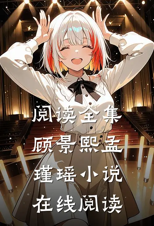 阅读全集顾景熙孟瑾瑶小说在线阅读