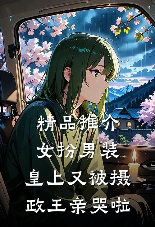 精品推介女扮男装，皇上又被摄政王亲哭啦