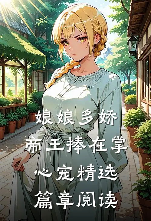 娘娘多娇，帝王捧在掌心宠精选篇章阅读