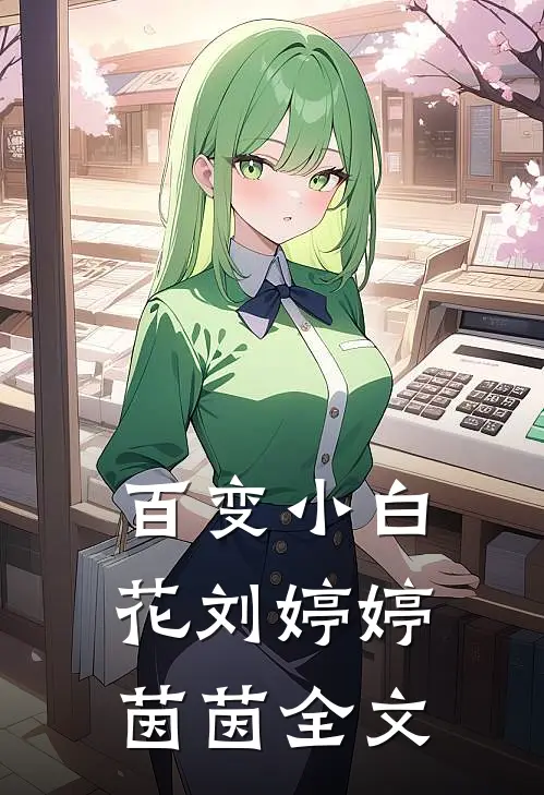 百变小白花刘婷婷茵茵全文