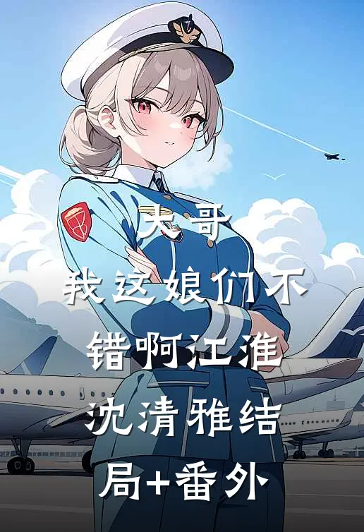 大哥，我这娘们不错啊江淮沈清雅结局+番外