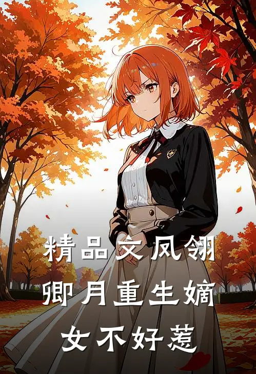 精品文凤翎卿月重生嫡女不好惹