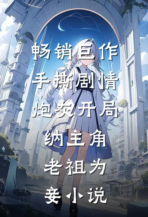 畅销巨作手撕剧情炮灰开局纳主角老祖为妾 小说