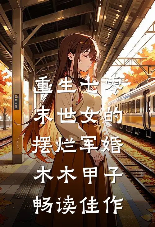 重生七零,末世女的摆烂军婚 木木甲子畅读佳作
