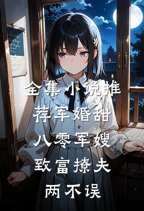 全集小说推荐军婚甜：八零军嫂致富撩夫两不误