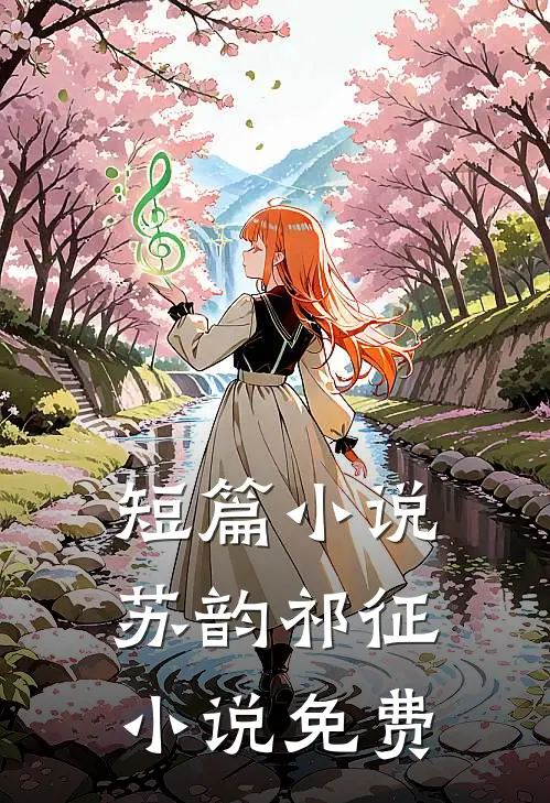 短篇小说苏韵祁征小说免费