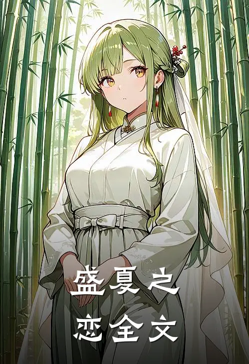 盛夏之恋全文