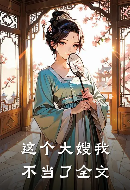 这个大嫂我不当了全文