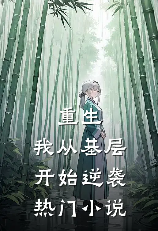 重生我从基层开始逆袭热门免费阅读