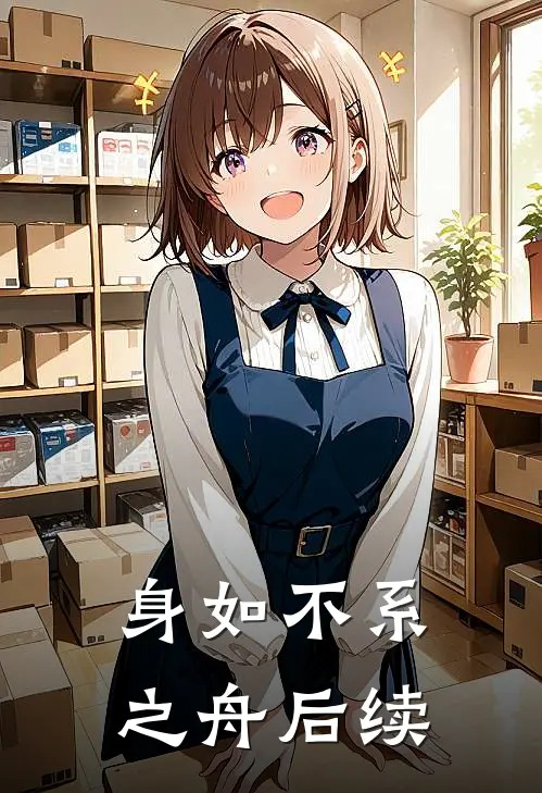 身如不系之舟后续