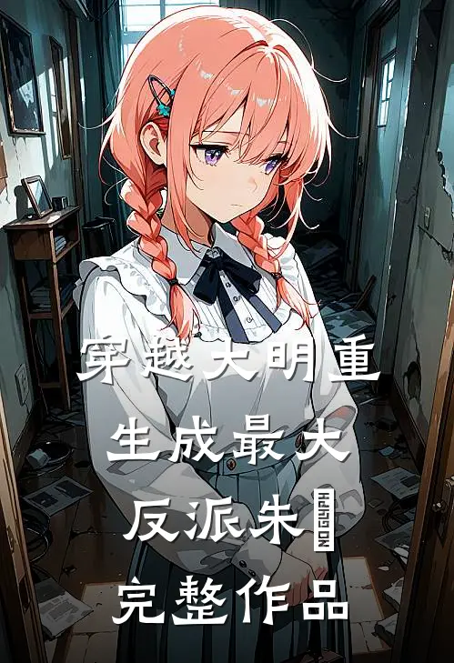 穿越大明重生成最大反派朱樉完整作品
