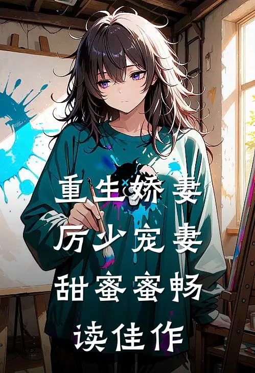 重生娇妻：厉少宠妻甜蜜蜜畅读佳作