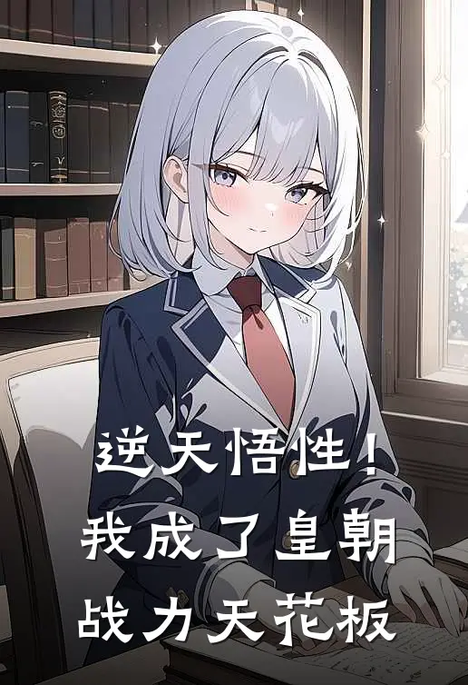 逆天悟性!我成了皇朝战力天花板陆辰蓝TXT