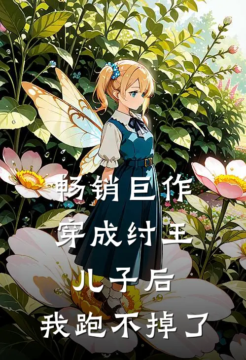 畅销巨作穿成纣王儿子后，我跑不掉了