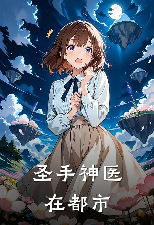 圣手神医在都市