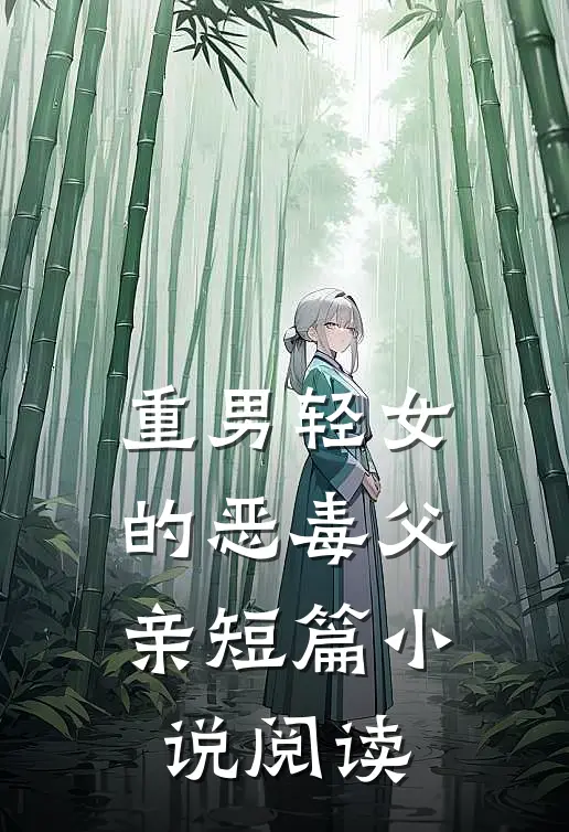 重男轻女的恶毒父亲短篇小说阅读