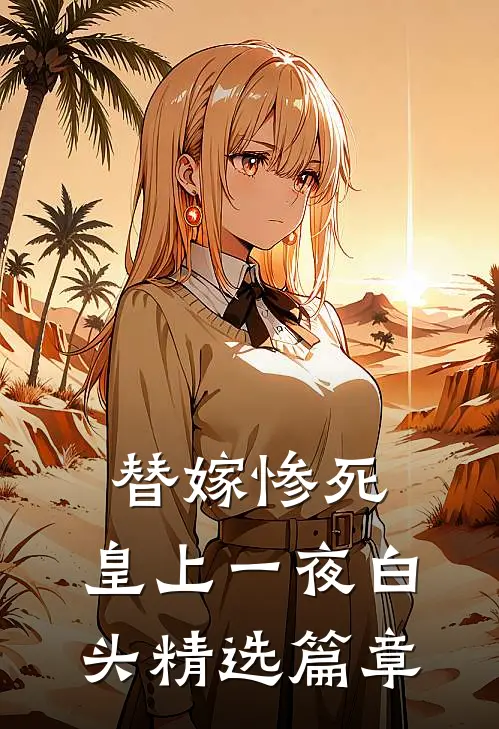 替嫁惨死，皇上一夜白头精选篇章