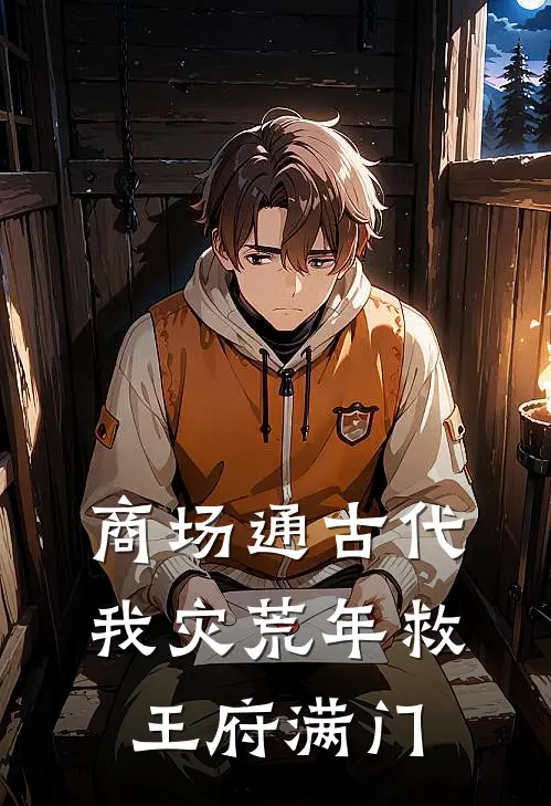 商场通古代,我灾荒年救王府满门百度