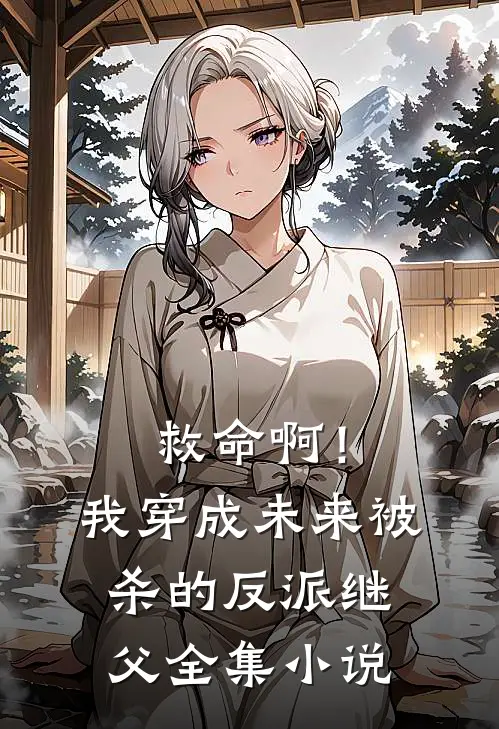 救命啊!我穿成未来被杀的反派继父全集免费阅读
