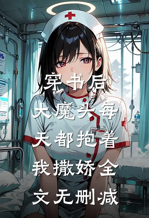 穿书后,大魔头每天都抱着我撒娇全文无删减免费阅读