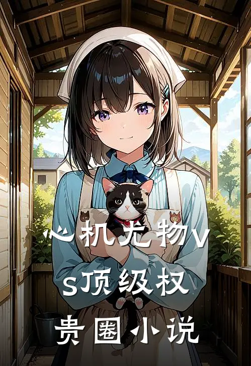 心机尤物vs顶级权贵圈小说