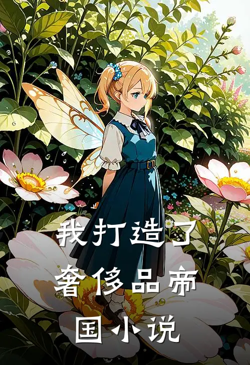 我打造了奢侈品帝国小说