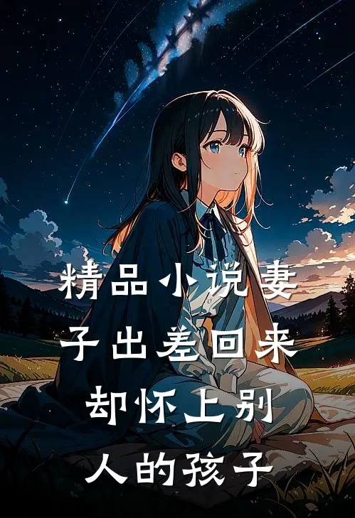 精品妻子出差回来,却怀上别人的孩子全文阅读