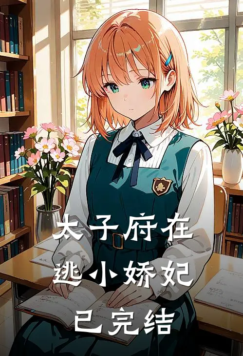 太子府在逃小娇妃已完结