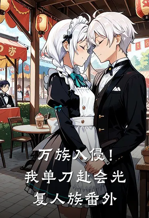 万族入侵！我单刀赴会光复人族 番外