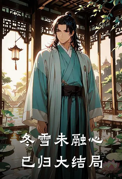 冬雪未融心已归大结局