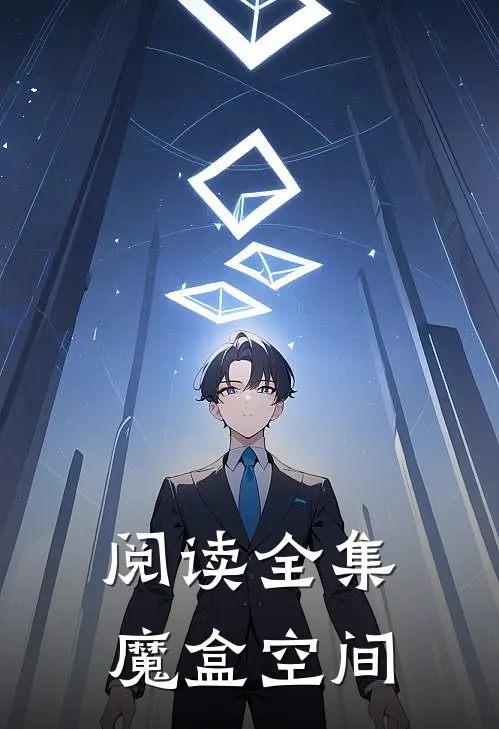 阅读全集魔盒空间
