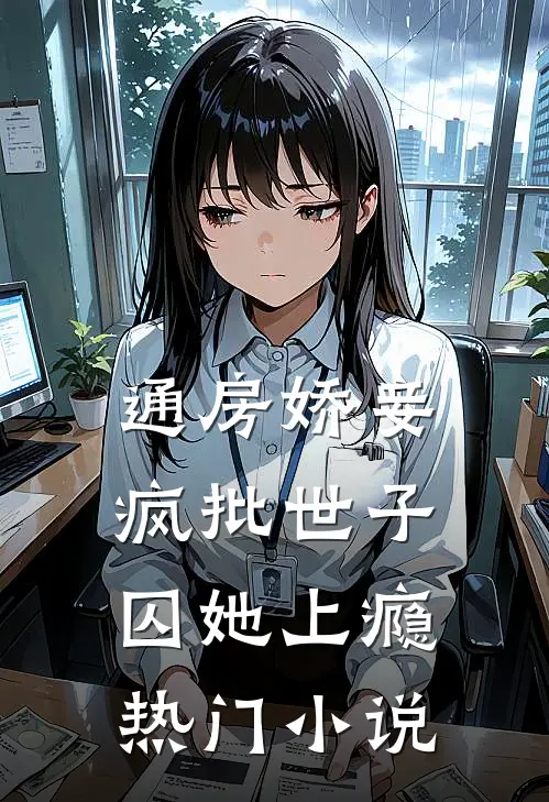 通房娇妾，疯批世子囚她上瘾热门小说