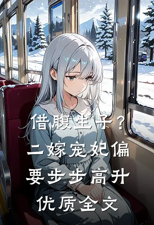 借腹生子？二嫁宠妃偏要步步高升优质全文
