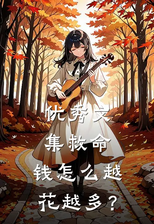 优秀文集救命，钱怎么越花越多？